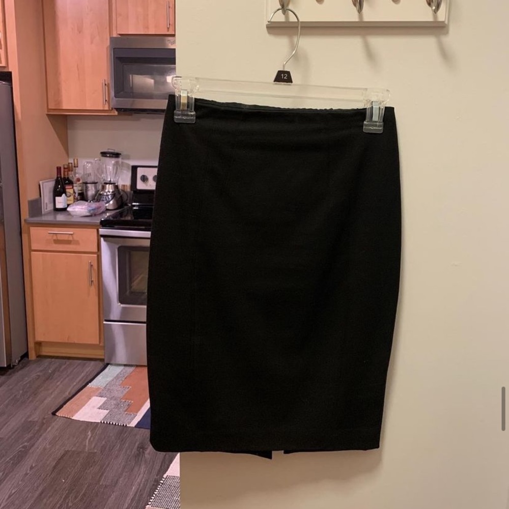 Express pencil skirt - black - 00